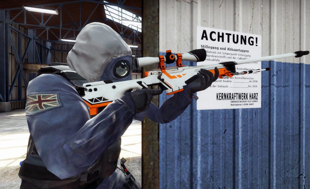 Quick Scope, Teknik yang Hanya Ada di Game-Game FPS