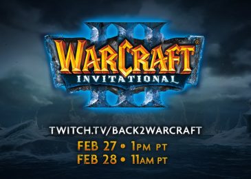 Blizzard Remaster Warcraft III dan Ada Turnament e-Sportnya?
