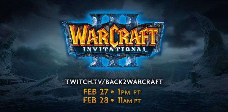 Blizzard Remaster Warcraft III dan Ada Turnament e-Sportnya?