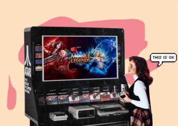 Tutorial Main Mobile Legends Anti Lag Dengan Kabel LAN. Worked!
