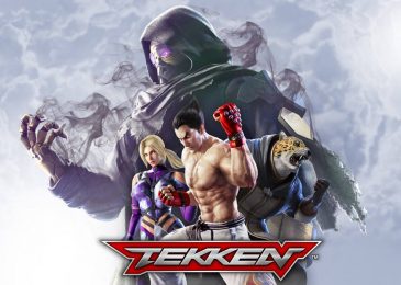 Bandai Namco Merilis Tekken Mobile Untuk Platform Android dan iOS