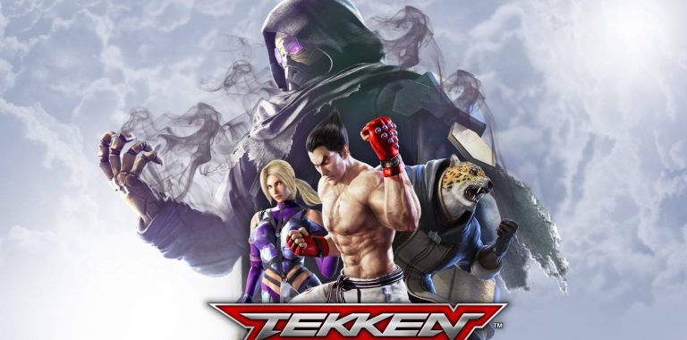 Bandai Namco Merilis Tekken Mobile Untuk Platform Android dan iOS