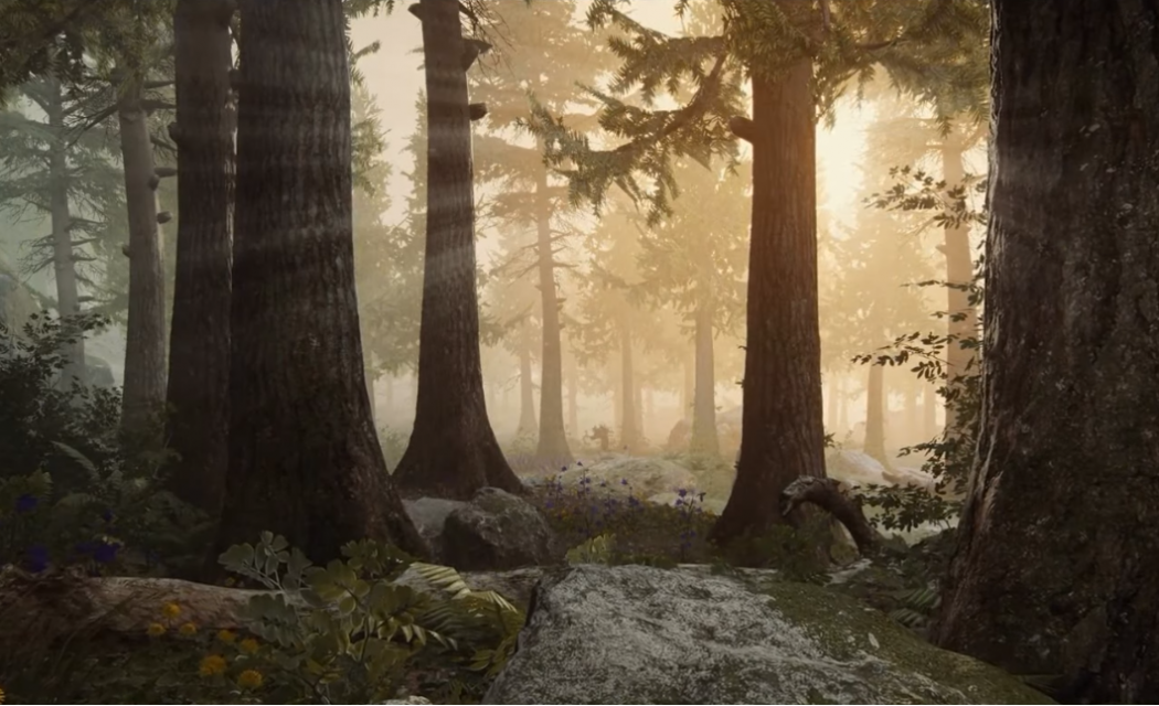 Mavericks: Proving Grounds, Game Battle Royale 400 Player