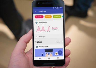 aplikasi jadwal pelajaran