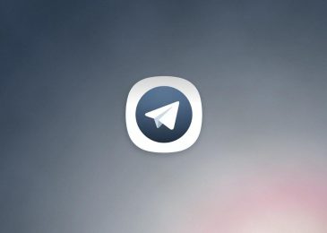 aplikasi telegram x