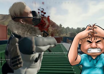 5 Alasan "Template" Paling Sering Digunakan Noob Saat Kalah