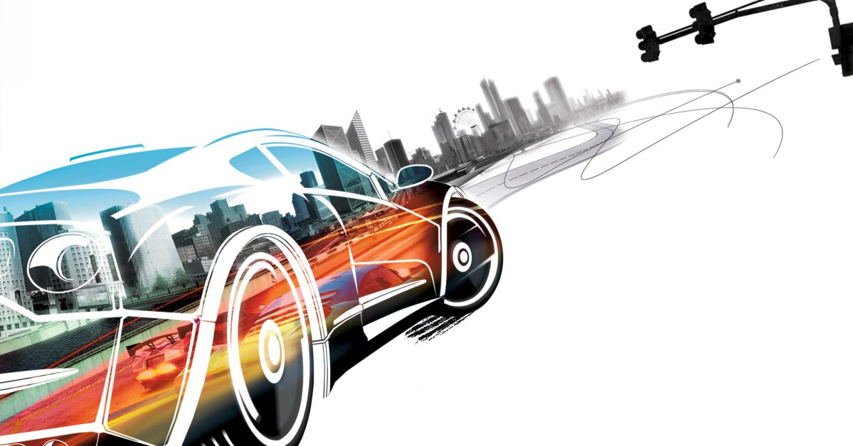 Burnout Paradise Remastered Akan Rilis di PS4, Xbox One dan PC!
