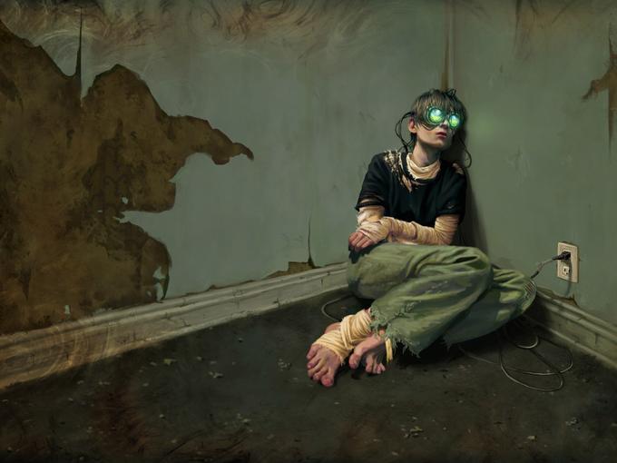 Game Addict Akut? Lakukan 5 Cara Ini Agar Terbebas dari "Siksaannya"