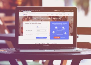 convert video online gratis