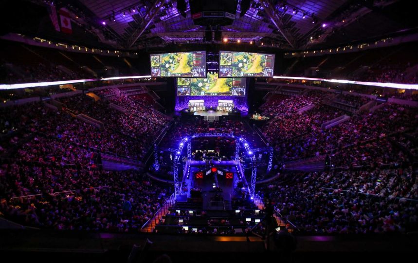 5 Hal yang Bisa Kamu Dapatkan Jika Membeli Tiket GESC DOTA2 Jakarta Minor