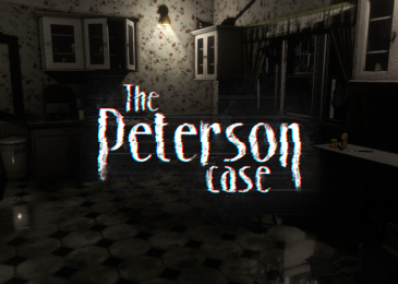 The Peterson Case – Game Horor FPS Tempoe Doeloe