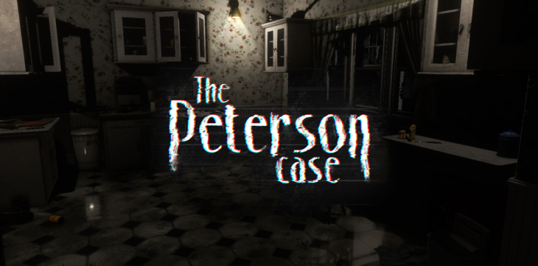 The Peterson Case – Game Horor FPS Tempoe Doeloe