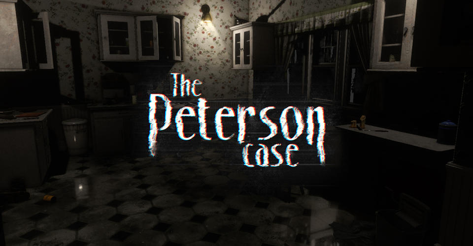 The Peterson Case – Game Horor FPS Tempoe Doeloe