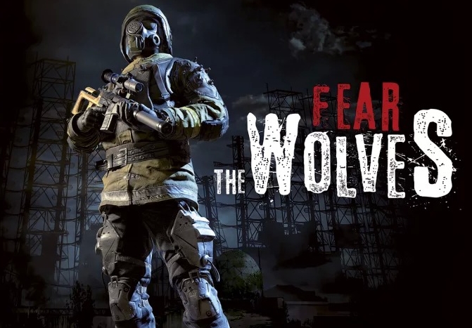 Fear The Wolves: Game Battle Royale Antimainstream!