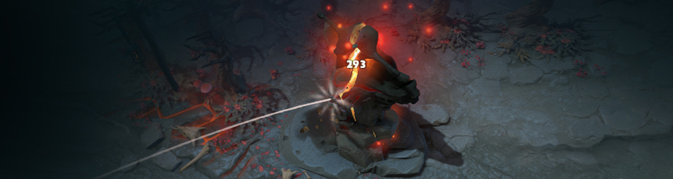 Alasan Kenapa Update Spring Clean DOTA 2 Cocok Untuk Newbie