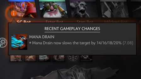 Alasan Kenapa Update Spring Clean DOTA 2 Cocok Untuk Newbie