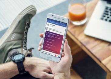 fitur daftar facebook