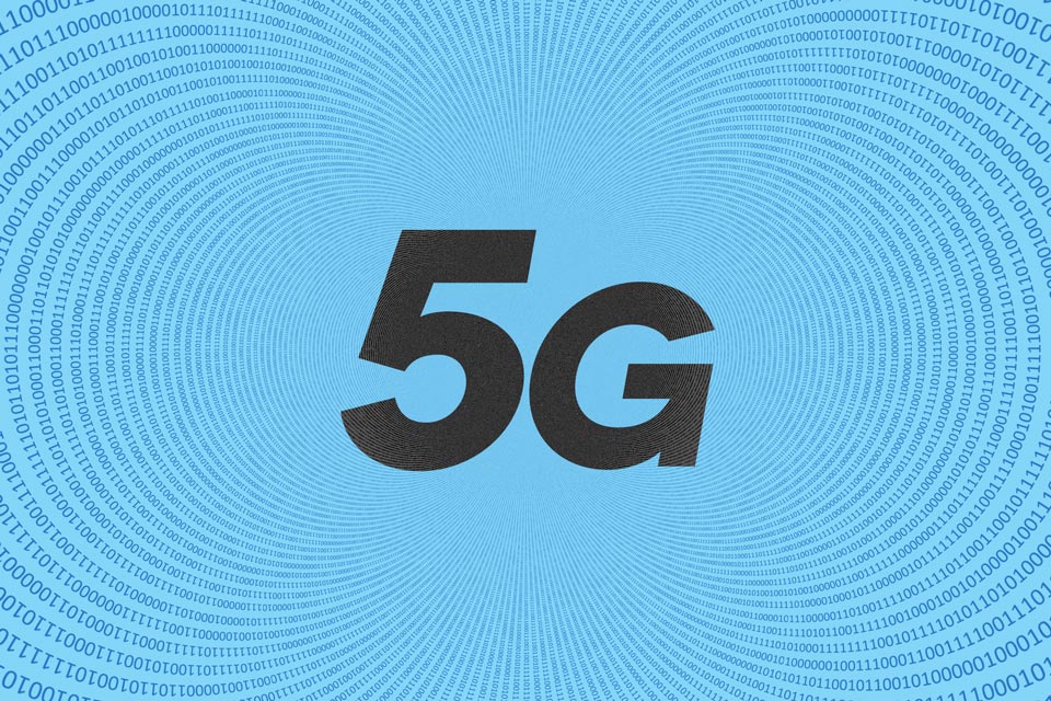 koneksi 5G