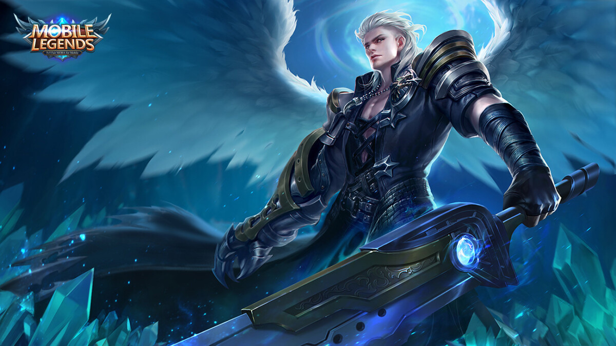Build Alucard Terbaru Februari 2018! Main Galak!