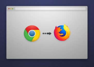 menggunakan ekstensi chrome di firefox