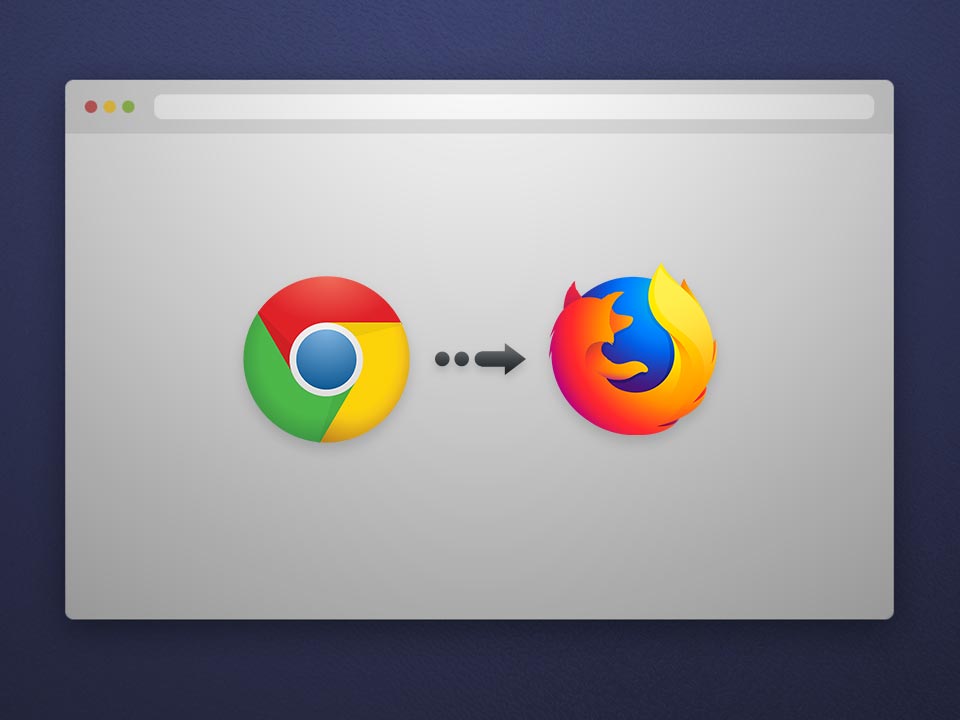 menggunakan ekstensi chrome di firefox
