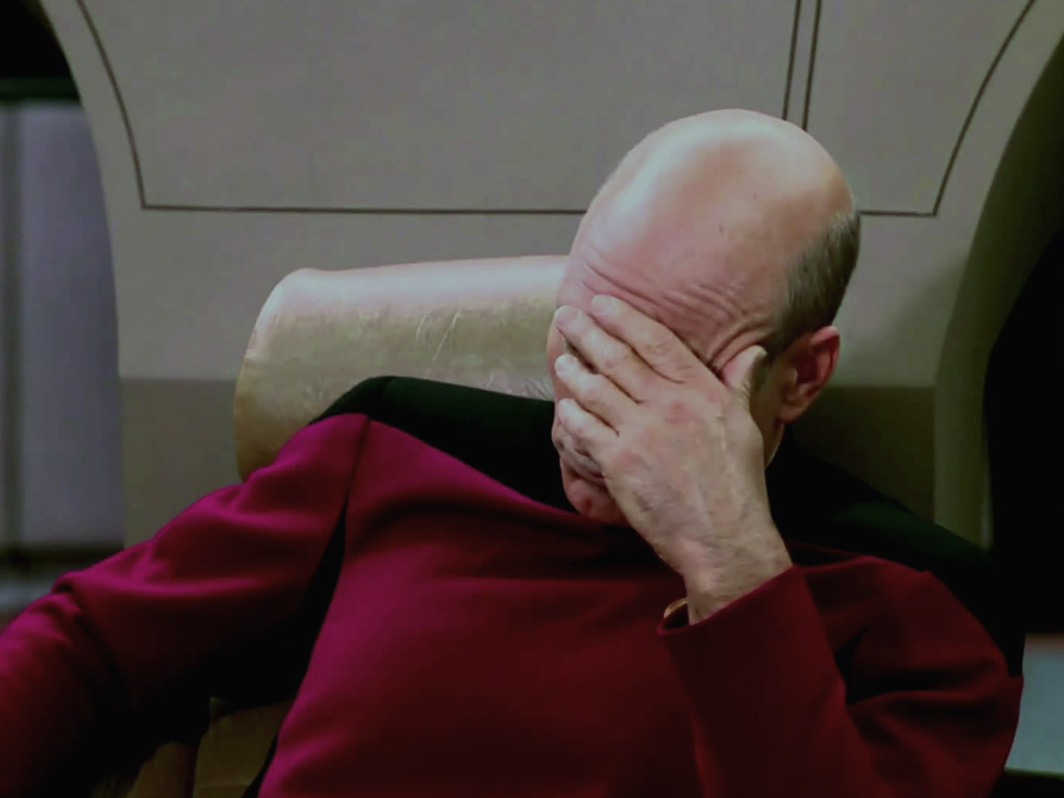 picard facepalm
