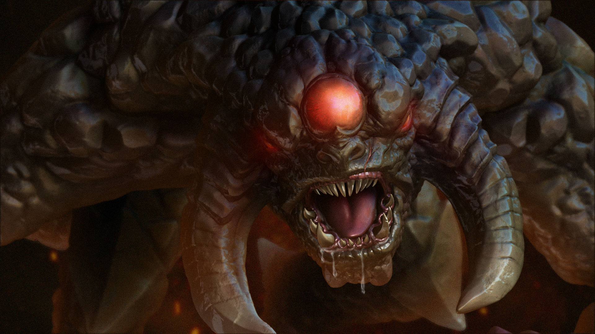 Tips Solo Kill Roshan Dengan Hero Apapun!