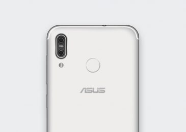 rumor asus zenfone 5 2018