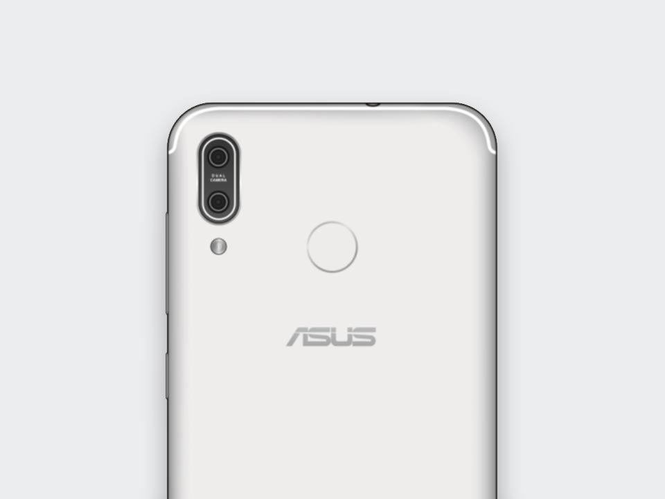 rumor asus zenfone 5 2018