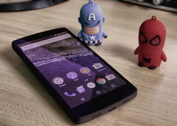 smartphone android