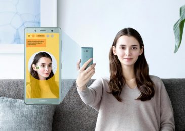 sony xperia xz2 2018