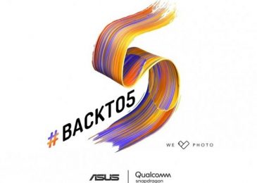 undangan asus back to 5