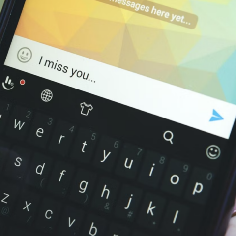 3 Langkah Cara Menghilangkan Notifikasi Ubah Keyboard Android