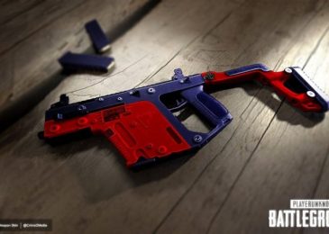 crate pubg