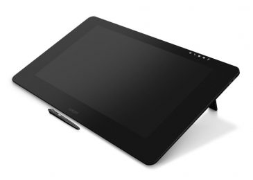 Wacom Cintiq Pro 24
