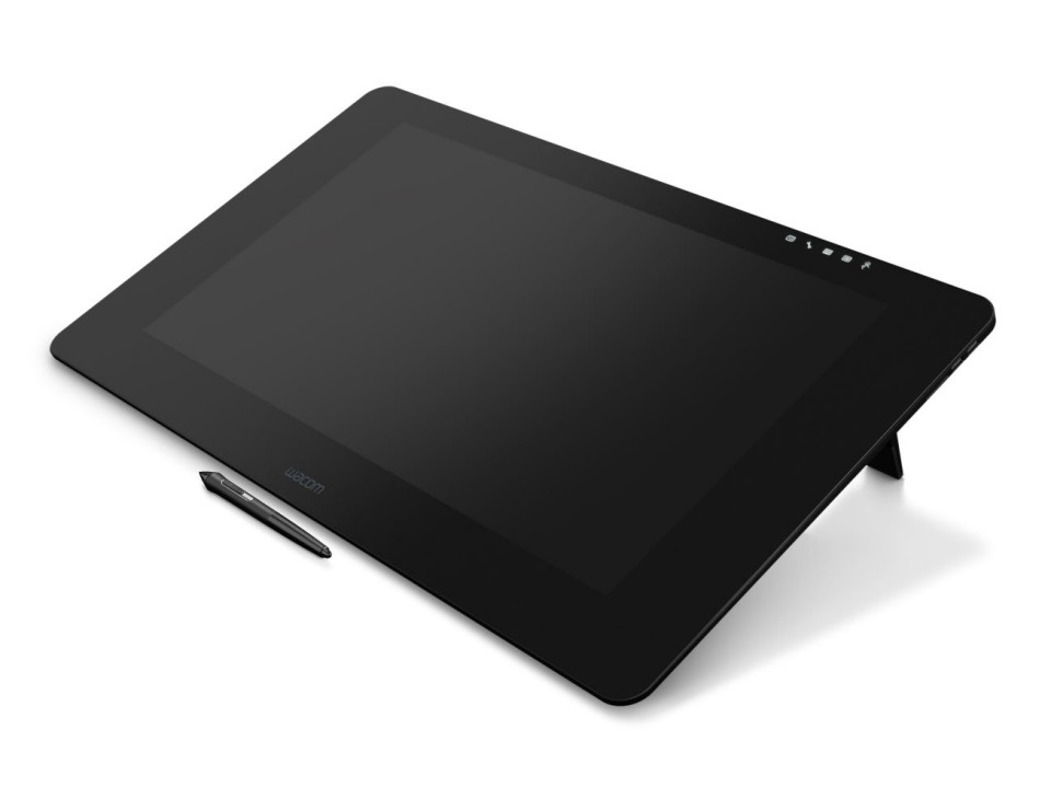 Wacom Cintiq Pro 24