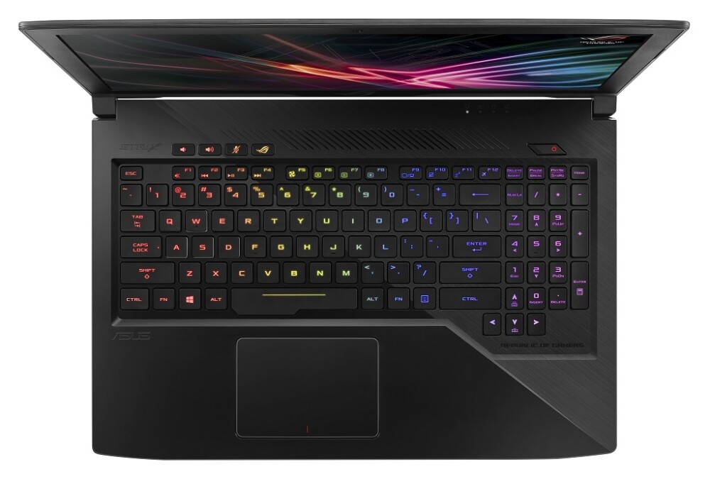 Laptop gaming rog strix (4)