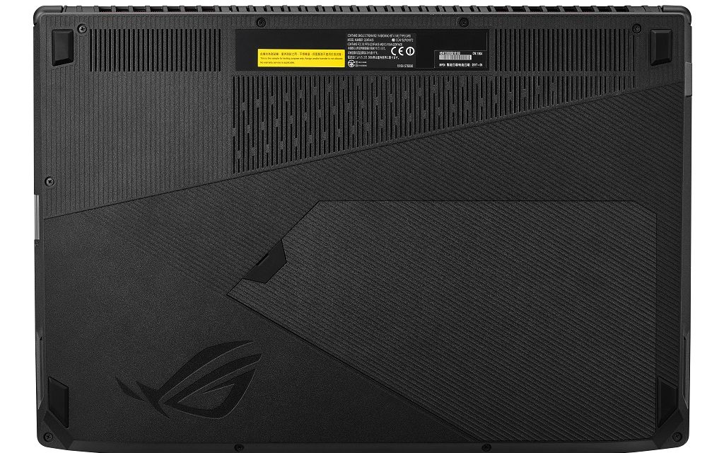 laptop gaming