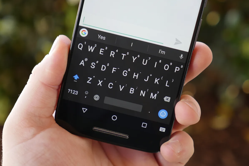 Tips Menggunakan dan Memilih Keyboard Android
