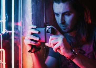 aksesoris kamera handphone dari moment