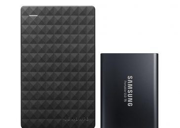 perbedaan hdd dan ssd