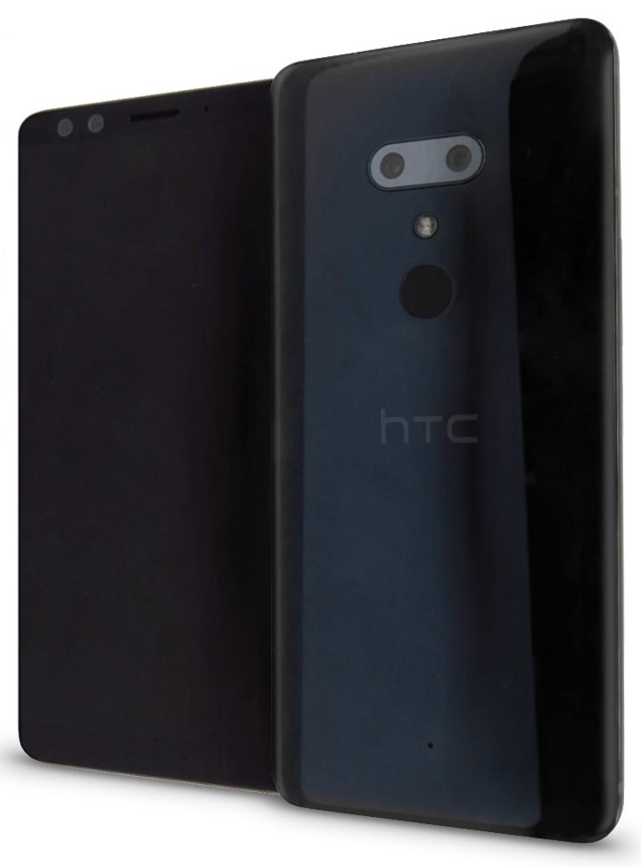 bocoran HTC U12+