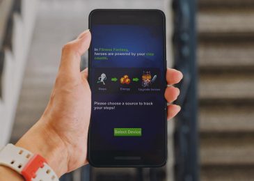 game fitness fantasy