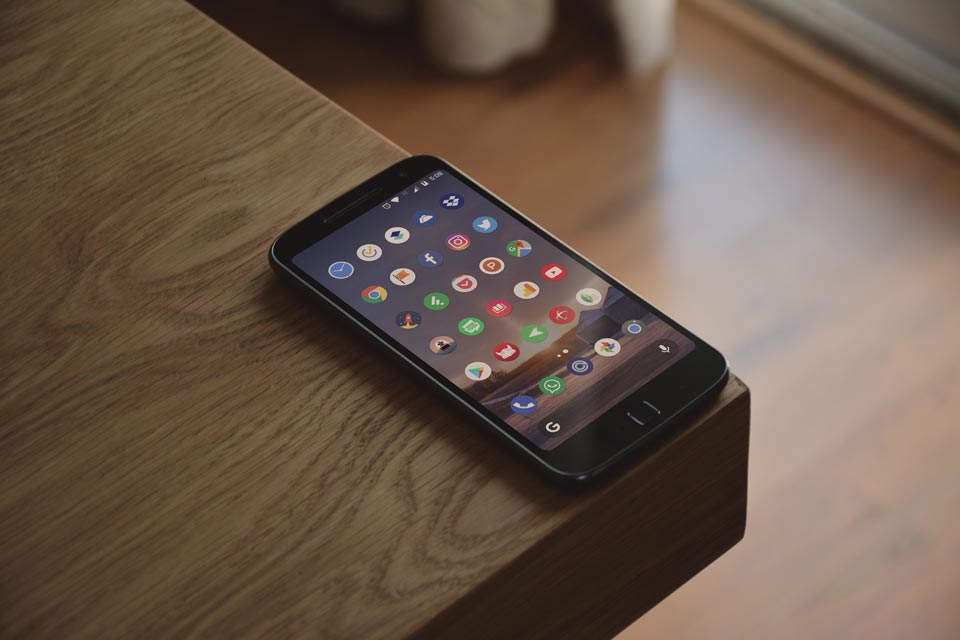 3 Cara Mengganti Icon Aplikasi Android dengan Mudah dan Tampil Keren