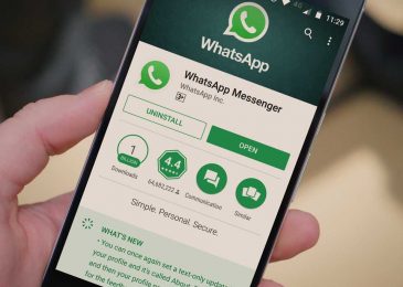 install whatsapp
