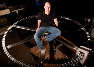 jeff bezos 10000 year clock
