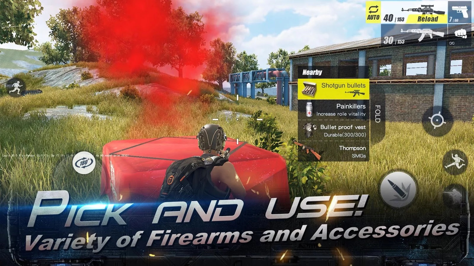 PUBG Mobile Vs Rules of Survival, Lebih Unggul Mana?