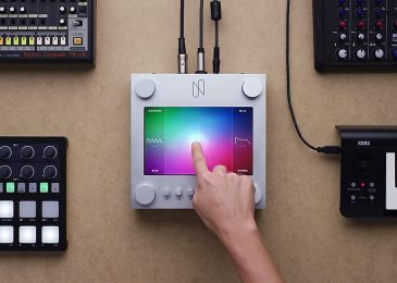 synthesizer nsynth super