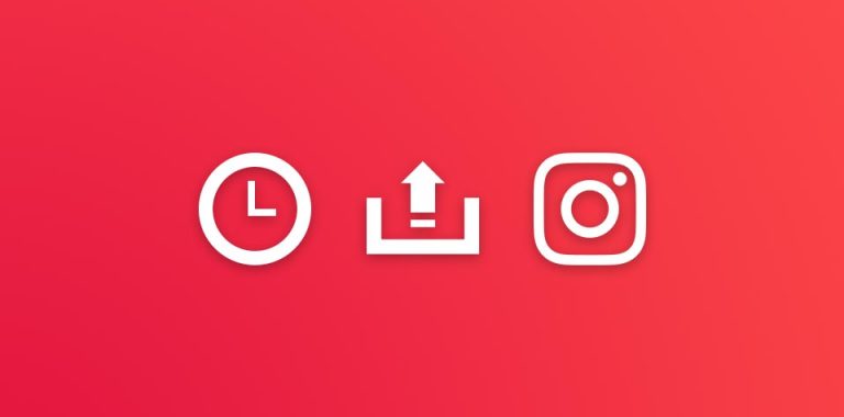 6 Aplikasi untuk Jadwal Posting Instagram Gratis Unlimited Terbaru