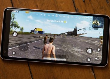 PUBG Mobile Resmi Rilis di Indonesia? Wajib Download!